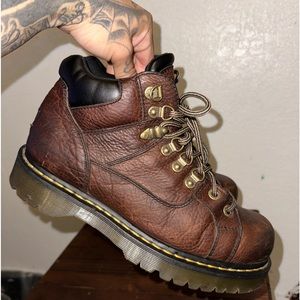 Vintage Doc martens